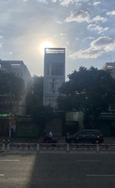 Picture of Bán nhà MT đường TÊN LỬA, DT: 4x20m, 3 lầu, giá: 19 tỷ TL Liên Hệ Ngay