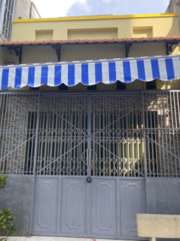 Ảnh của Bán nhà HXH đường MÃ LÒ, DT: 4x8.5m, 1 lửng, giá: 3.15 tỷ TL Liên Hệ Ngay
