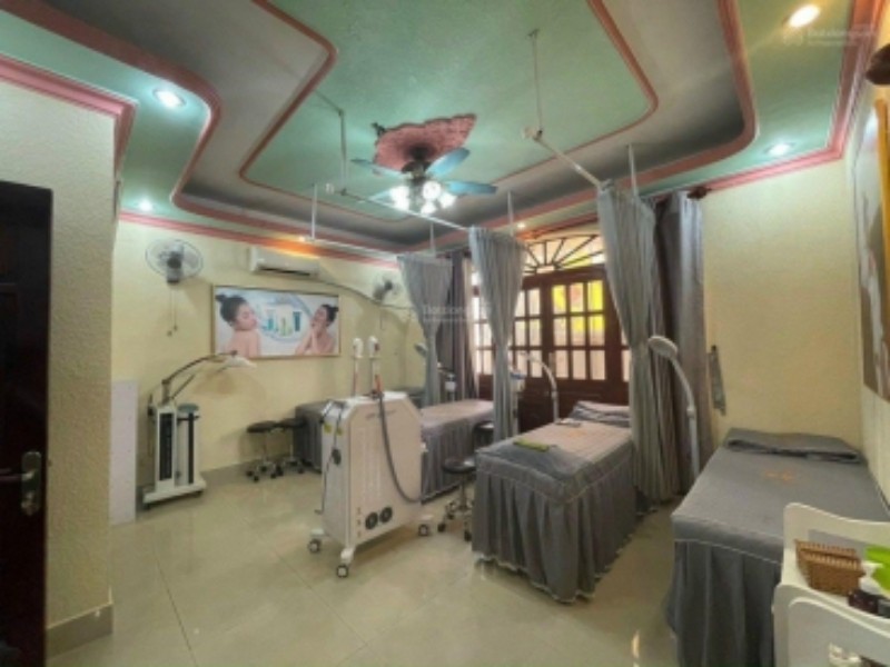 Ảnh của Bán nhà 1trệt 2lầu sân thượng chợ Linh Trung, TP Thủ Đức, giá 9,2 tỷ