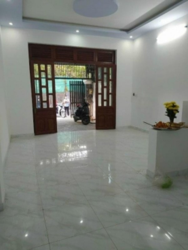 Ảnh của Bán nhà 110m2 SHR thổ cư đường ô tô (P. Trảng Dài) chỉ 2,6 tỉ