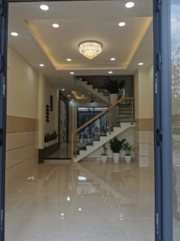 Ảnh của Bán nhà Lê Văn Khương, Q12, HXH, 58m2, 5.9 tỷ