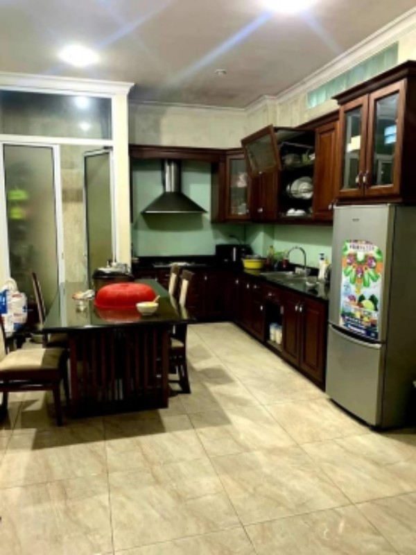 Ảnh của Bán thật như đùa!! Siêu phẩm Trương Định, vị trí trung tâm giá cực sốc, 35m2, chỉ 2.65 tỷ