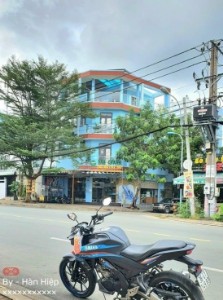 Ảnh của Nhà góc 2MT Kinh doanh đường Man Thiện, Hiệp Phú, Quận 9, dt 106m2