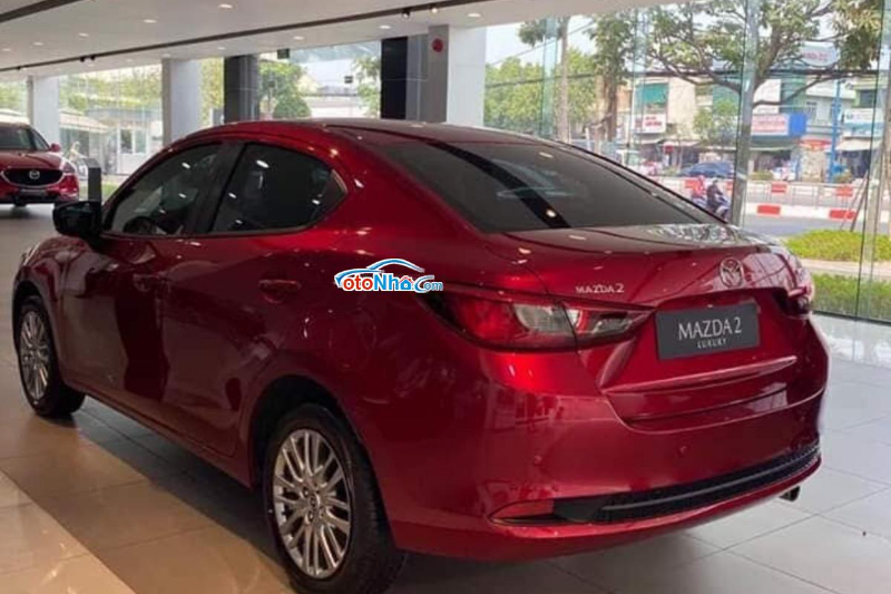 Ảnh của Mazda 2 Sedan Premium