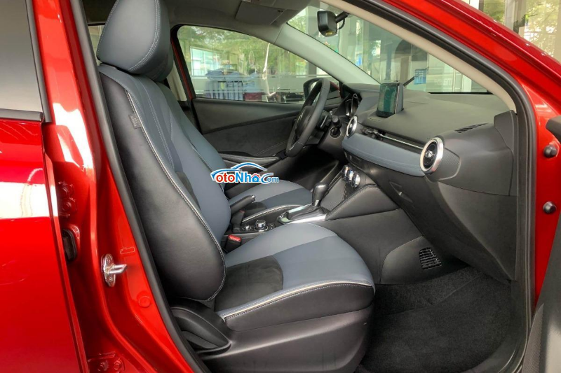 Ảnh của Mazda 2 Sedan Premium