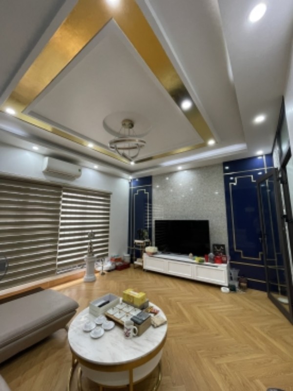 Ảnh của Bán nhà 4 tầng đẹp full nội thất kinh doanh tại nhà Hoàng Ngọc Phách, Lê Chân, Hải Phòng LH 0796-336-866
