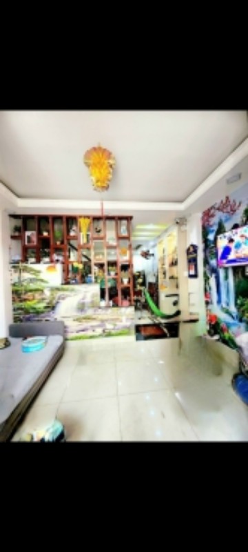 Ảnh của Bán nhà đẹp Bình Tân - HXH 6m - 5 Tầng BTCT - Nhỉnh 4 TỶ.