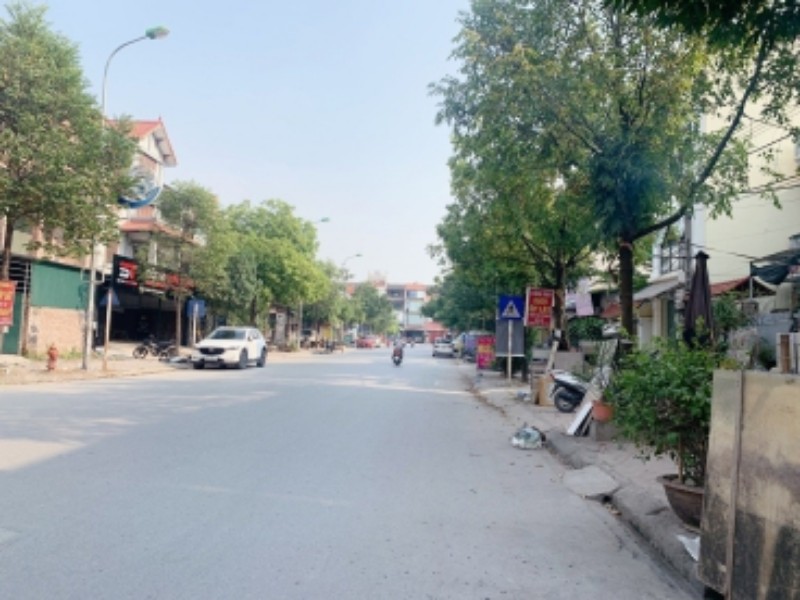 Ảnh của Bán nhà Yên Xá, Thanh Trì gần Bệnh viện 103, nhà đẹp 36m2, 3,6tỷ