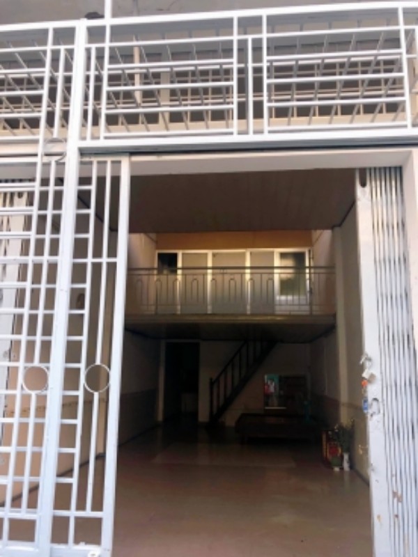 Ảnh của 1 đời chủ. Gần mặt tiền Trần Tấn. Tân Phú. 58m2. Nhỉnh 4 Tỷ.