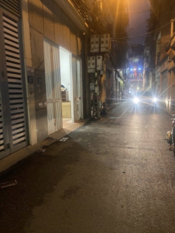 Picture of Bán Nhà Ô Đồng Lầm Quận Đống Đa. Oto đỗ cổng, 55m x5 tầng MT5m giá 5,23 tỷ