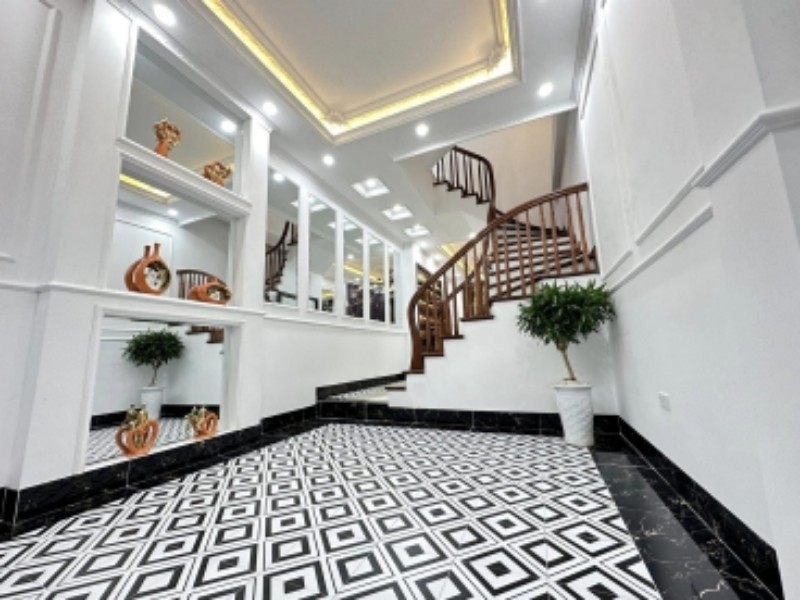 Picture of Bán nhà phố Khương Trung, Thanh Xuân 36m, 3 tầng. Giá: 4.3 tỷ