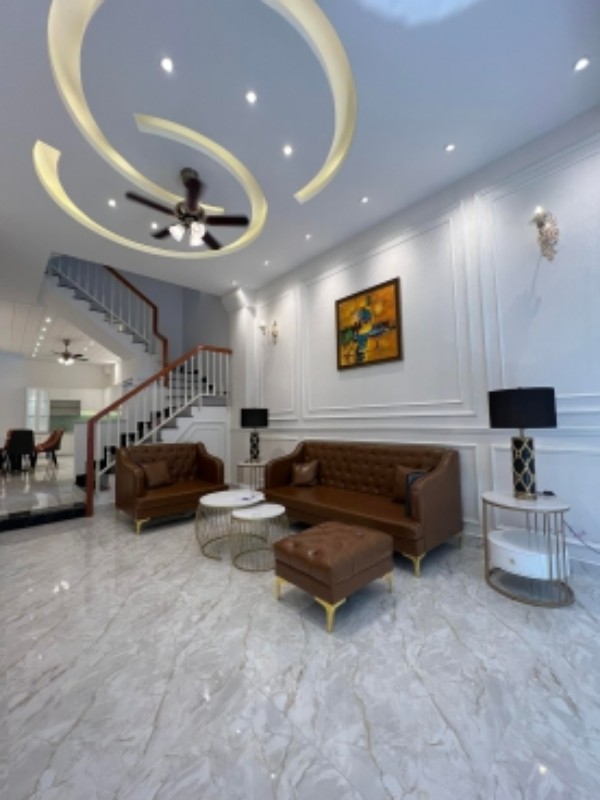 Ảnh của Bán Nhà Riêng Phú Nhuận, Phường 9, Đào Duy Anh, 4 Tầng, 64m2, Đẹp Như Khách Sạn 5S