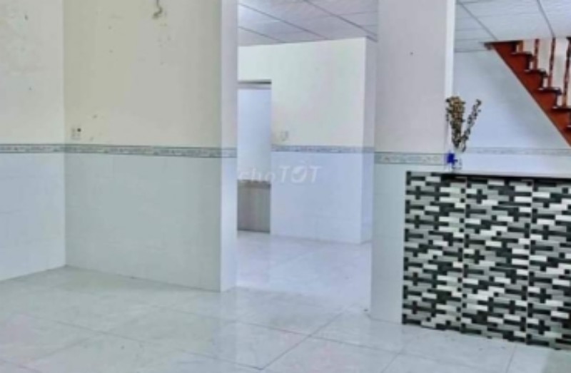 Ảnh của TÂY THẠNH - NGANG HIẾM 5.3M NỞ HẬU - 2 TẦNG SỬA MỚI - CHO THUÊ 5 TRIỆU - GIẢM 4.5 TỶ XUỐNG 3.8 TỶ