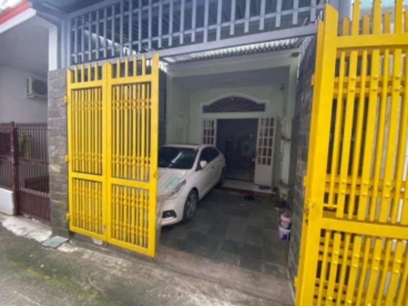 Ảnh của Bán nhà gác lửng 110m2 SHR thổ cư đường ô tô (P. An Bình) chỉ 2,7 tỉ