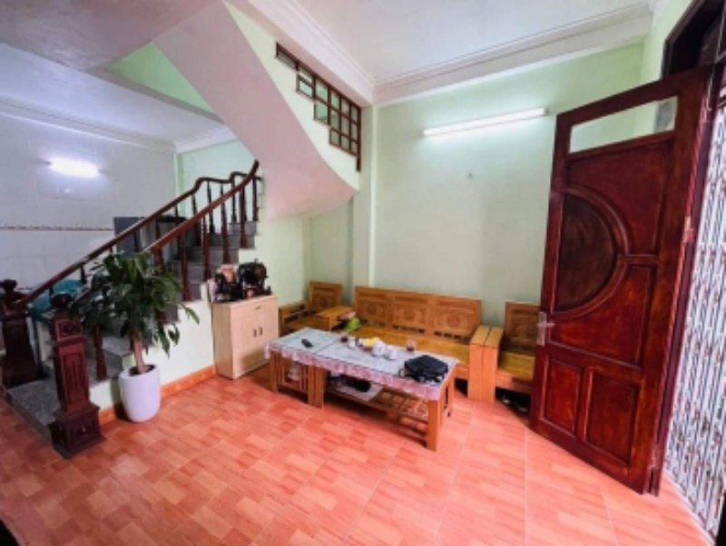 Ảnh của Bán nhà Định Công Hạ Hoàng Mai 35m2 x 3T chỉ hơn 3 tỷ