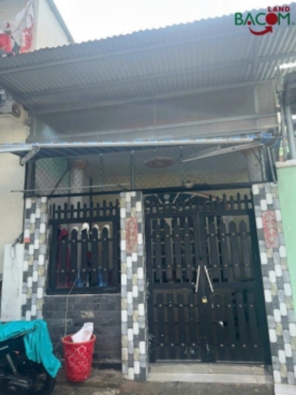 Picture of Bán nhà 90m2 đường ô tô SHR thổ cư đường ô tô (P. Bửu Hoà) chỉ 2 tỉ