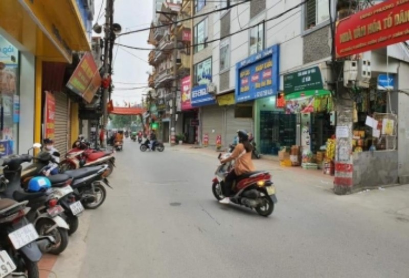 Ảnh của Bán nhà Xuân Đỉnh, nhà đẹp full nội thất mới, ngõ ô tô tránh, 33 m2, 4.3 tỷ