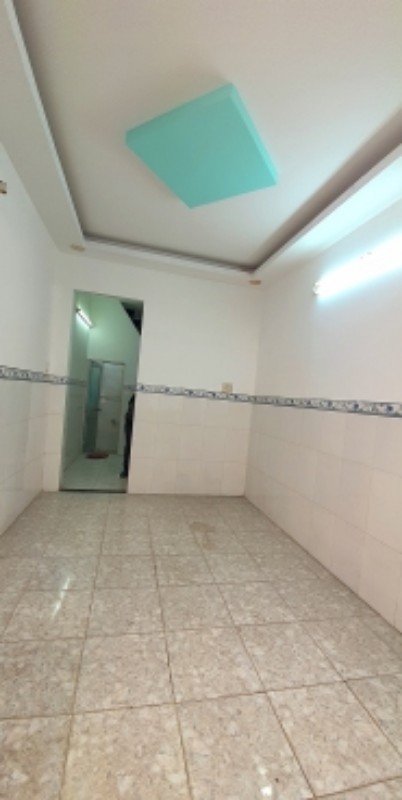 Ảnh của Bán nhà Tân Hòa Đông Bình Tân, hẻm 3 gác, nhà 2 tầng, 2 PN, Full công năng, nhỉnh 2 tỷ thương lượng