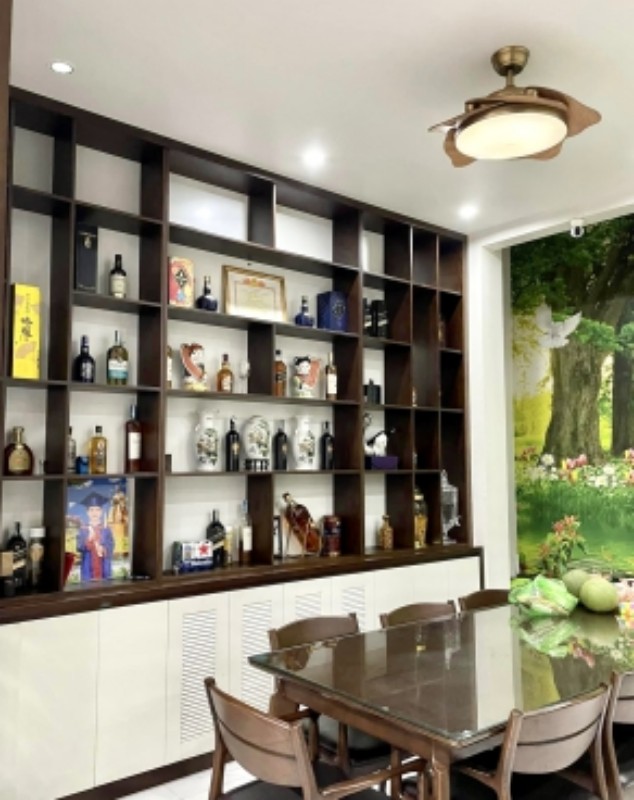 Ảnh của Bán Villa 4 tầng khu nhà ở cao cấp 97 Bạch Đằng, Hạ Lý, Hồng Bàng, Hải Phòng 0796-336-866