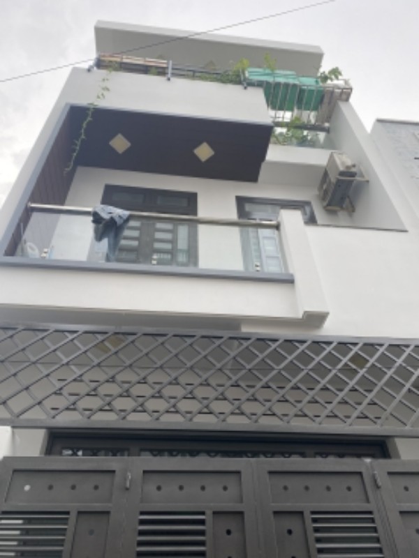 Ảnh của Bán nhà HXH đường SỐ 22 LÊ VĂN QUỚI, DT: 4,5x11m, 2 lầu, giá: 5.5 tỷ TL Liên Hệ Ngay