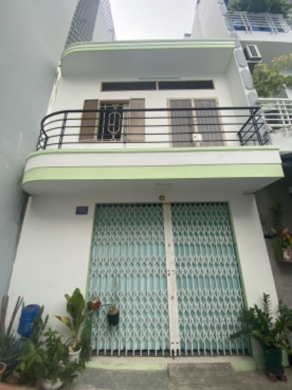Ảnh của Bán nhà HXH đường ĐẤT MỚI, DT: 4.5x8m, 1 lầu, giá: 3.5 tỷ TL Liên Hệ Ngay