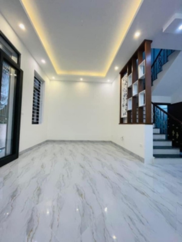 Ảnh của Bán nhà Hoàng Mai quận Hoàng Mai 36m2 x 5T chỉ 4,98 tỷ