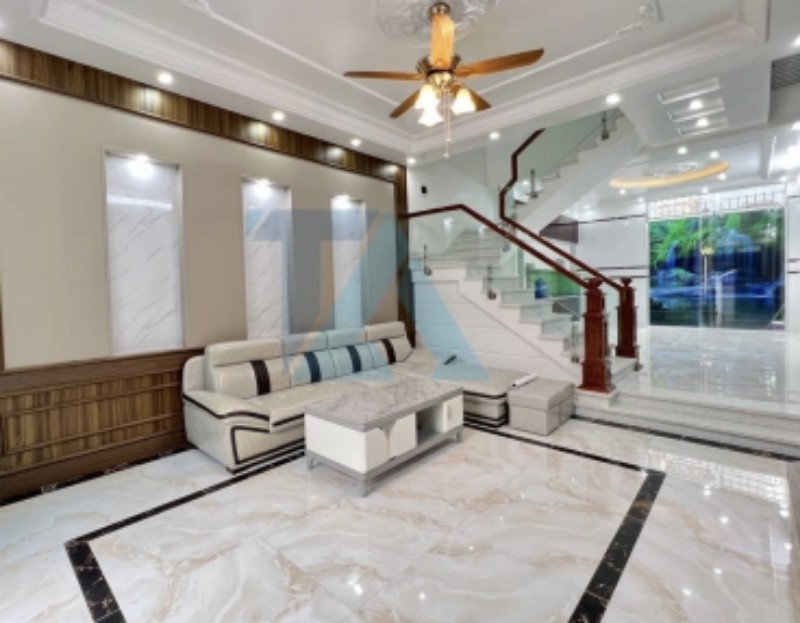 Ảnh của Bán nhà 4 tầng 74m2 hướng ĐN siêu phẩm phố Nguyễn Tường Loan, Lê Chân, Hải Phòng 0796-336-866