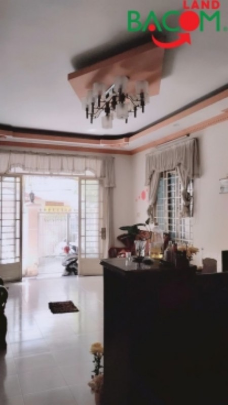 Ảnh của Bán nhà 1 Trệt 2 lầu 100m2 thổ cư đường ô tô (P.Trung Dũng) chỉ 3,8 tỉ