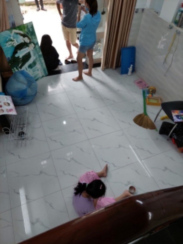 Ảnh của Bán Nhà Riêng Gò Vấp, Phường 5, Dương Quảng Hàm, 4 Tầng, HXH, DT 3,5x9, Sổ Vuông