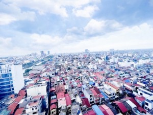 Ảnh của Bán nhà 4 tầng 101m2 hướng Nam vị trí siêu đẹp mặt phố Nguyễn Công Trứ, Lê Chân, Hải Phòng