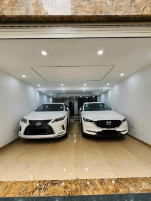 Picture of Bán Nhà Tam Trinh – Phân Lô Ô Tô – Kinh Doanh – Nở Hậu – DT 60m2*5 Tầng – 11 Tỷ