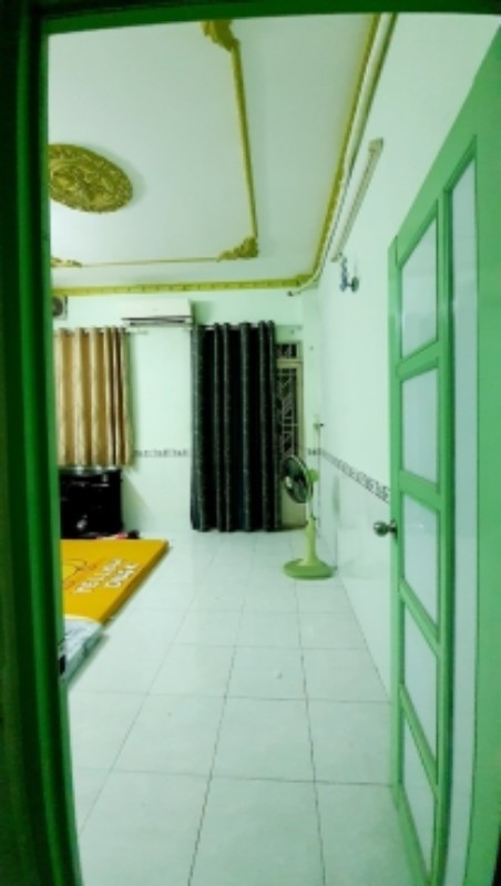Picture of BÁN NHÀ HÒA BÌNH Q11 51M2, NHÀ ĐẸP Ở NGAY, KẾ ĐẦM SEN CHỈ 5.3 TỶ.