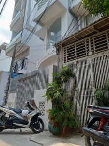 Ảnh của Bán Nhà Riêng Gò Vấp, Phường 5, Nguyễn Thái Sơn, 4 Tầng, 48m2, Sẵn dòng tiền