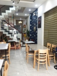 Ảnh của Gò Vấp Quang Trung P.11, xe hơi tới cửa 58m2 3 tầng chỉ 7.5 tỷ