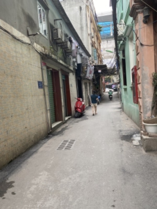 Picture of CÁCH MẶT PHỐ 30M, NHÀ DÂN XÂY, 5 TẦNG, MT 4M, Ô TÔ TẢI QUA NHÀ – HỒ TÙNG MẬU.