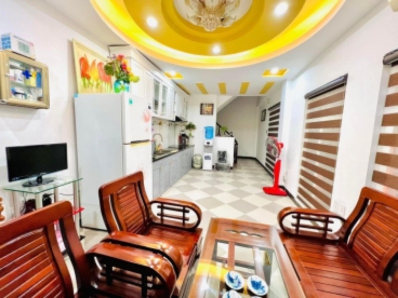 Picture of BÁN NHÀ NGUYỄN AN NINH