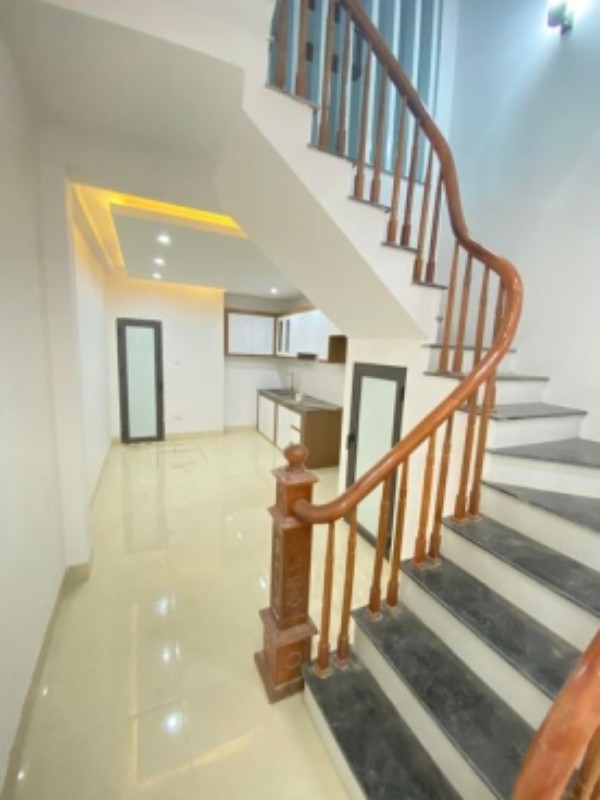 Picture of Cần bán nhà Kiến Hưng Hà Đông 4,5 tầng - ô tô gửi - giảm 300tr giá rẻ