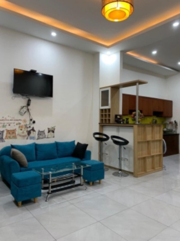 Ảnh của Nhà 1Trệt 2lầu, hẻm xe hơi đường số 2 Trường Thọ Thủ Đức, giá 5,6 tỷ