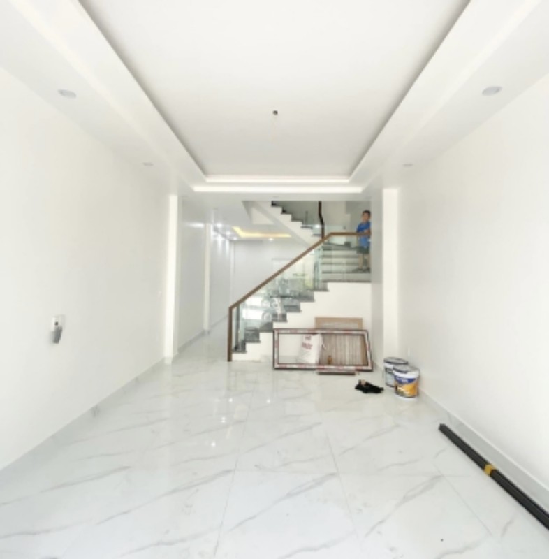 Ảnh của Bán nhà 4 tầng mới tinh 48m2 hướng ĐB đô thị Himlam, Hùng Vương, Hồng Bàng, Hải Phòng