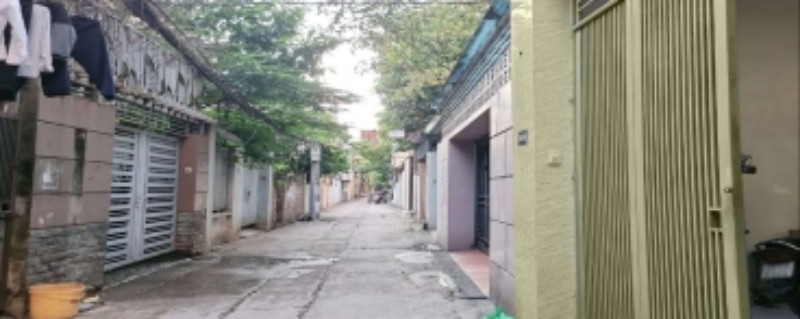 Ảnh của Nhà đẹp mới Bồ Đề phố, Long Biên, ô tô thông thoáng, vuông vắn, gần chợ, 62m2x4t, 7 tỷ 6