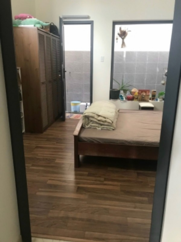 Ảnh của Bán nhà Mã Lò-HXH tránh-mới xây-nội thất đẹp+xịn sò-giá rẻ