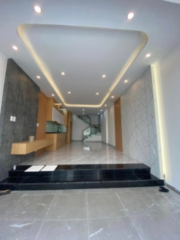 Ảnh của Bán nhà 4 tầng 46m2 đô thị số 1 Himlam, Hùng Vương, Hồng Bàng, Hải Phòng LH 0796-336-866