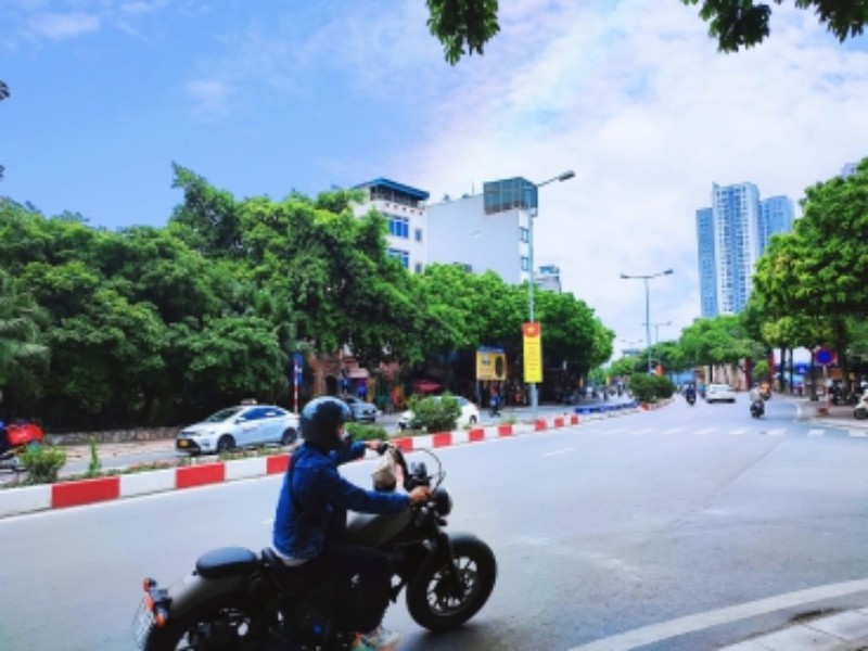 Ảnh của bán nhà vài bước ra đường ô tô Vạn Phúc - hà đông 30m, giá chỉ 3,4 tỷ 0962780005
