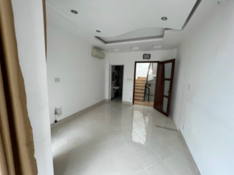 Ảnh của Bán nhà Diện tích 48 m2, hẻm xe tải nhỏ thông, ngay trường đại học Văn Lang