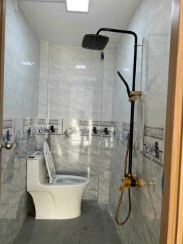 Ảnh của ĐỊNH CƯ NƯỚC NGOÀI CẦN BÁN GẤP NHÀ QUẬN 3