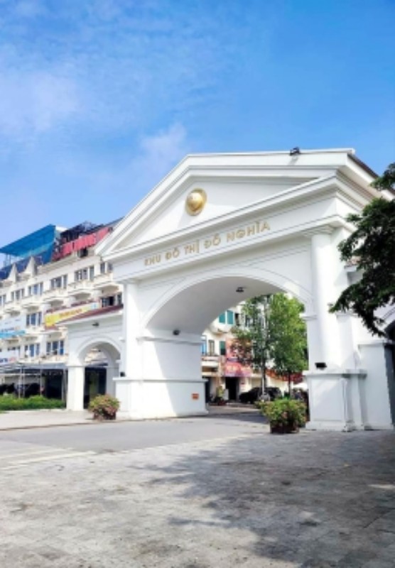 Picture of GIÁ ĐẦU TƯ - BÁN GẤP GẤP Liền kề KĐT Đô Nghĩa, 100m, 8 tỷ