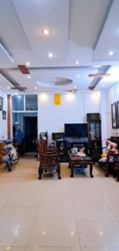 Picture of Bán nhà Mỗ Lao, Hà Đông, gara ô tô, xe tải tránh, gần ga tầu điện trên cao, kinh doanh đỉnh 70m2, 4 tầng, mt 4.6m