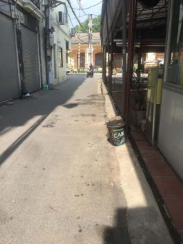 Picture of Chủ cần tiền bán gấp mảnh đất tt phố xốm .Hà Đông . Gần trường Đại Học Đại Nam Dt 50 giá 2.5 ty ctl.