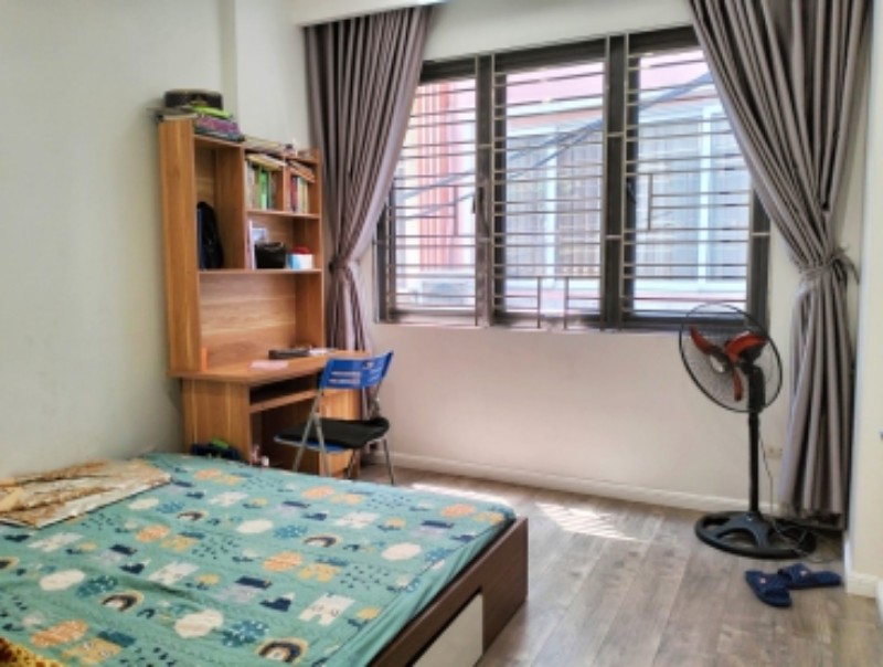 Ảnh của HÀNG HIẾM LÔ GÓC MỄ TRÌ THƯỢNG 5 TẦNG, Ô TÔ TRÁNH, TẶNG NỘI THẤT 5,4 TỶ.