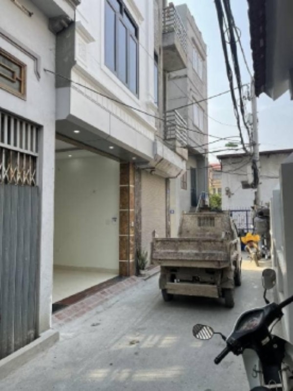 Picture of BÁN NHÀ TRUNG TÂM LÊ ĐỨC THỌ_LÔ GÓC_Ô TÔ_ĐẦU TƯ XÂY CCMN,CHIA LÔ. #GIÁ 95TR/M2.